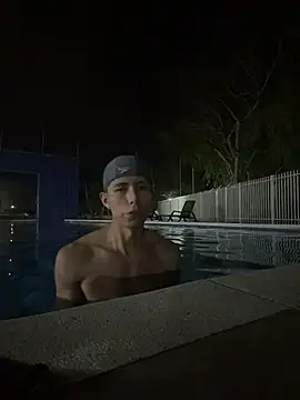 kim lian21 online show from November 12, 11:52 pm