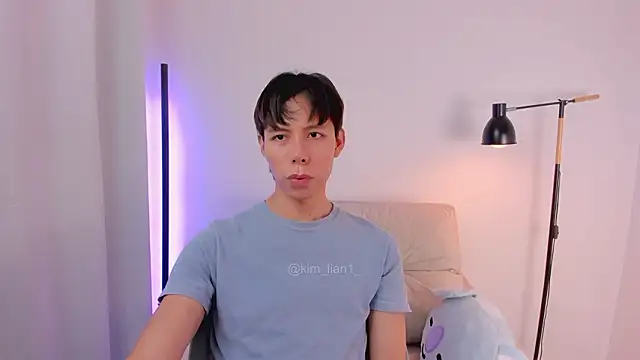 kim lian21 online show from February 25, 3:12 pm