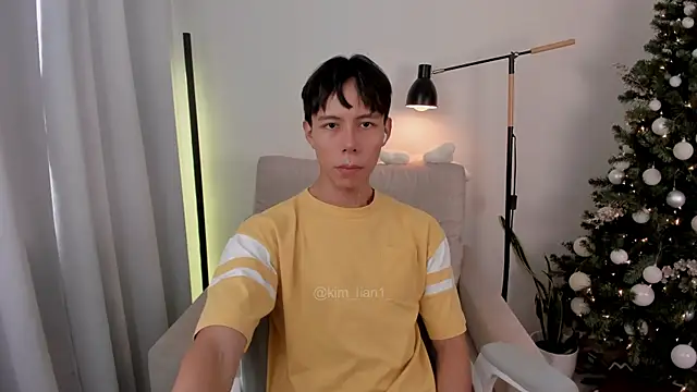 kim lian21 online show from December 17, 5:29 pm