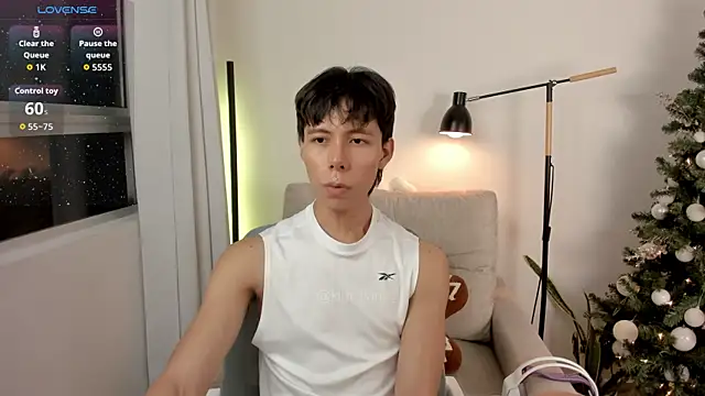 kim lian21 online show from December 19, 5:10 am