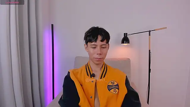 kim lian21 online show from January 9, 10:22 am