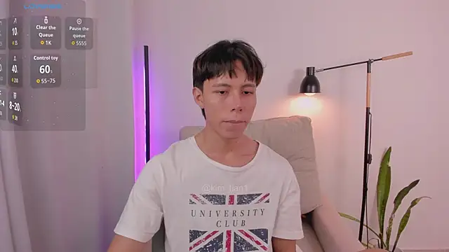 kim lian21 online show from January 16, 8:40 am