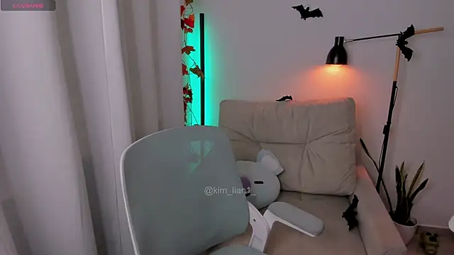 kim lian21 online show from October 21, 12:48 pm