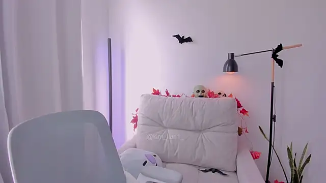 kim lian21 online show from October 25, 2:17 pm