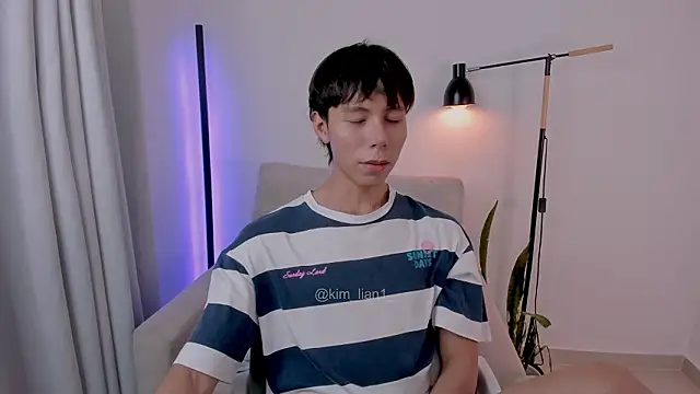 kim lian21 online show from February 13, 3:17 am