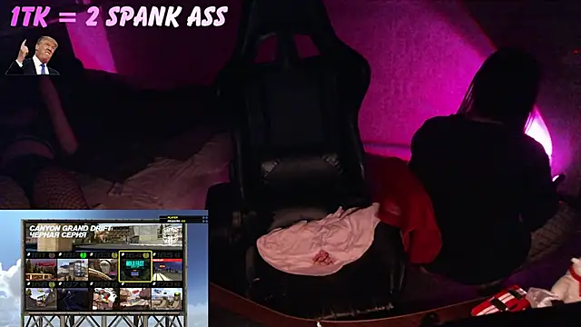 izilizi 23 online show from March 31, 6:32 pm