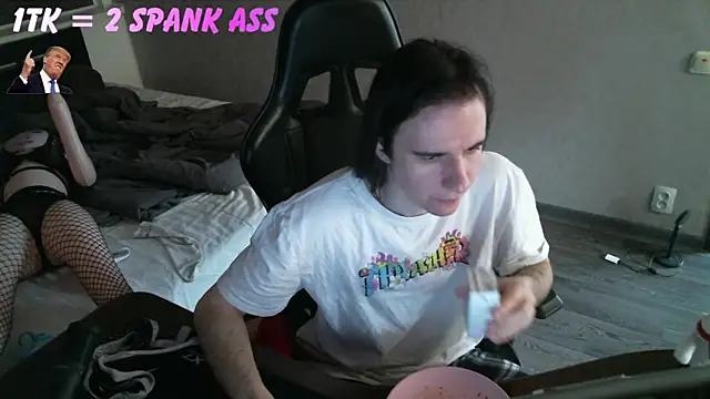 izilizi 23 online show from March 31, 6:26 am