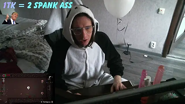 izilizi 23 online show from April 16, 8:37 am