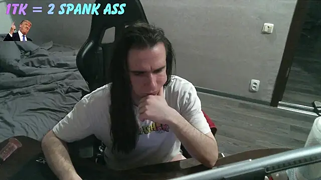 izilizi 23 online show from March 12, 6:34 pm