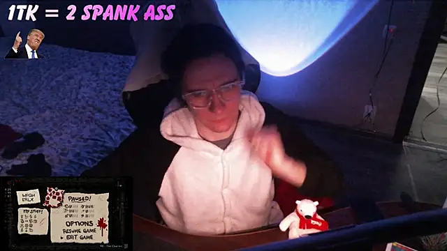 izilizi 23 online show from April 15, 5:39 pm