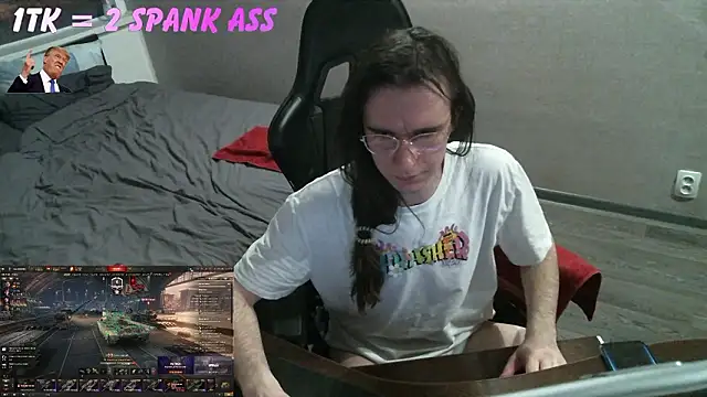 izilizi 23 online show from March 13, 4:45 pm