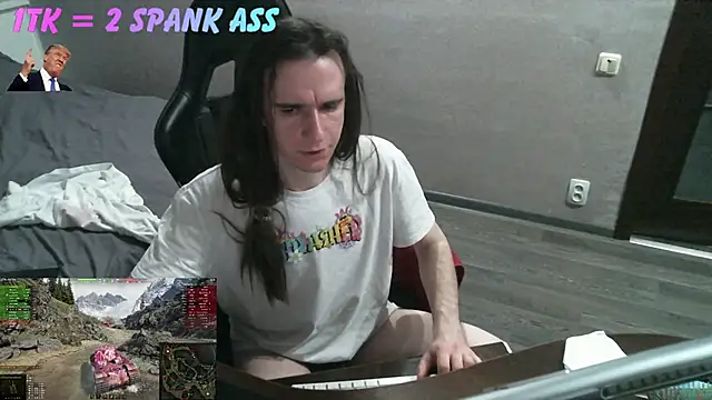 izilizi 23 online show from March 23, 7:14 pm