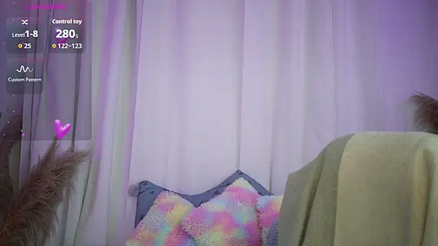 isaibanez online show from March 21, 12:09 pm