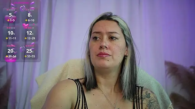 isaibanez online show from March 4, 2:14 pm