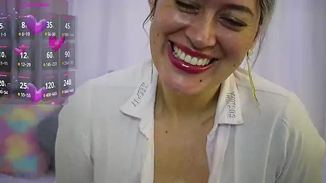 isaibanez online show from July 17, 11:51 am