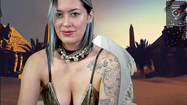 isaibanez online show from November 2, 1:38 pm