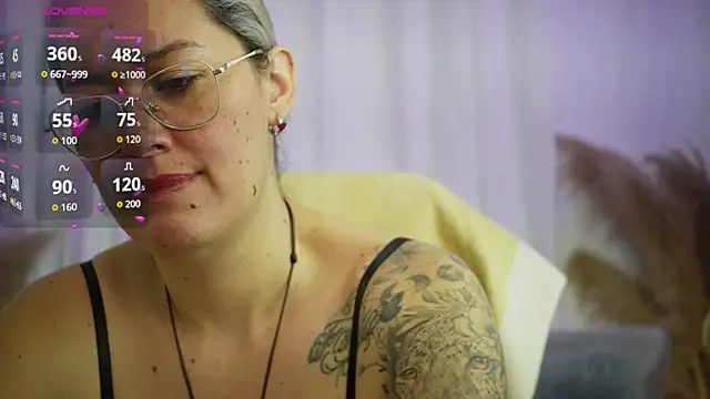 isaibanez online show from March 18, 1:35 pm