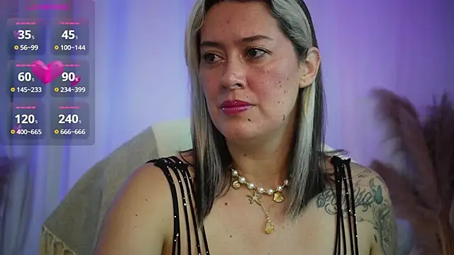 isaibanez online show from March 28, 1:45 pm