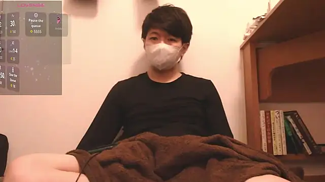 Kaidengi online show from February 23, 2:28 pm