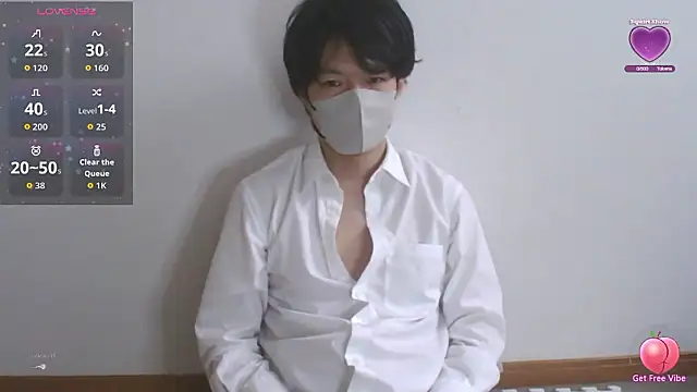 Kaidengi online show from April 11, 7:56 am