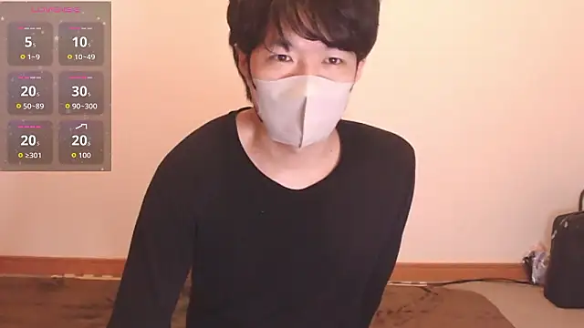 Kaidengi online show from March 27, 5:14 pm