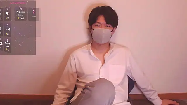 Kaidengi online show from March 28, 10:05 am