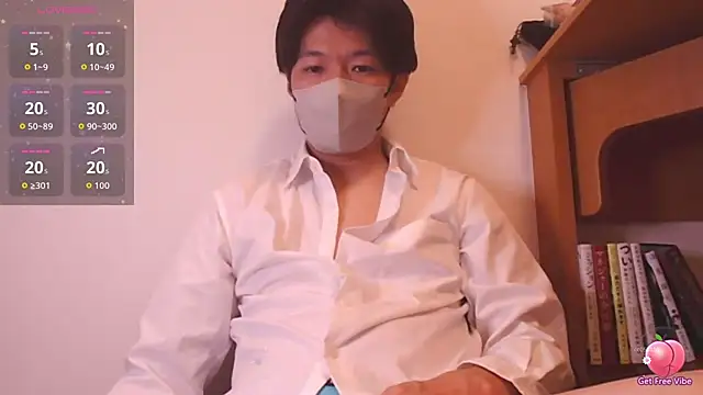 Kaidengi online show from May 29, 4:35 pm