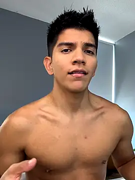 santiago 01 online show from October 28, 8:08 pm