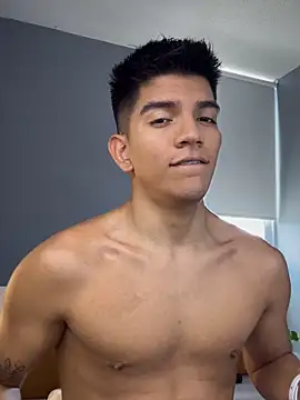 santiago 01 online show from October 22, 7:24 pm