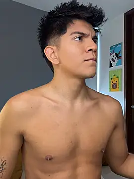santiago 01 online show from July 9, 7:57 pm