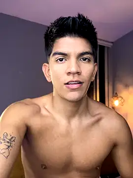 santiago 01 online show from October 10, 12:55 am