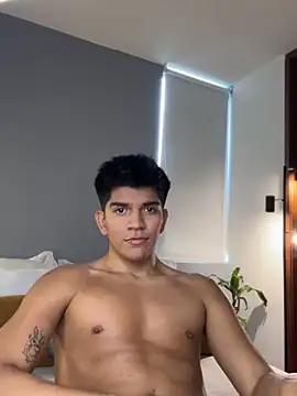 santiago 01 online show from April 23, 8:54 pm