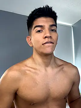 santiago 01 online show from October 21, 7:02 pm