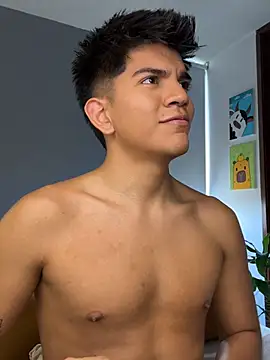 santiago 01 online show from July 8, 7:36 pm