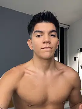 santiago 01 online show from November 23, 12:31 am