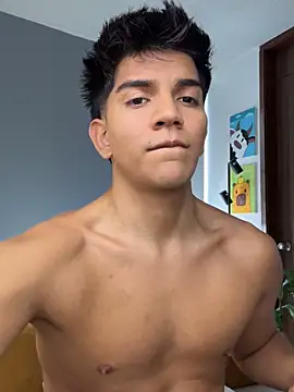 santiago 01 online show from June 20, 8:58 pm