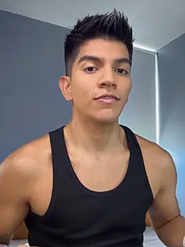 santiago 01 online show from October 24, 7:46 pm