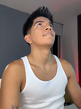 santiago 01 online show from January 17, 12:37 am