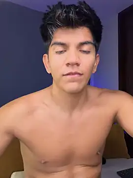 santiago 01 online show from July 19, 2:31 am