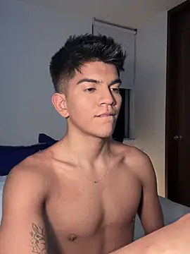 santiago 01 online show from January 25, 4:02 am