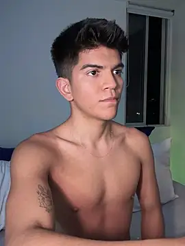 santiago 01 online show from February 2, 4:26 am
