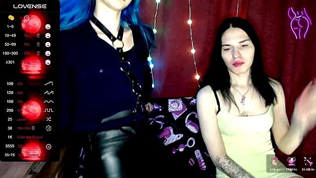 sky9669 online show from December 3, 4:00 pm