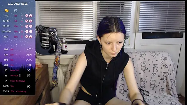 sky9669 online show from February 11, 4:13 pm