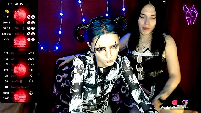 sky9669 online show from December 1, 4:34 pm