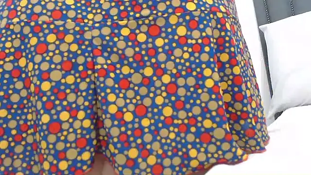 TODALINDA online show from March 1, 2:11 am