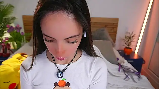 Dayna Nebula online show from March 12, 3:16 pm