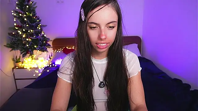 Dayna Nebula online show from December 20, 5:43 am