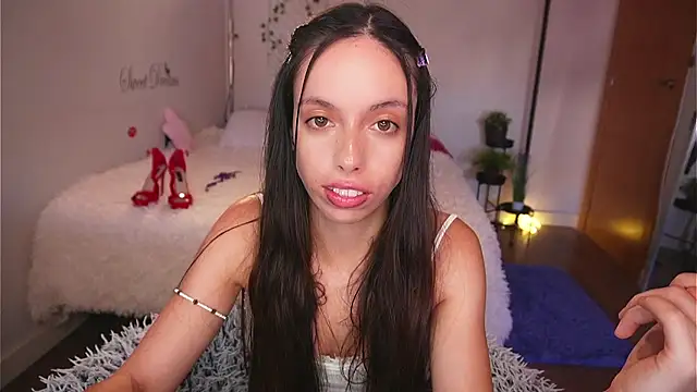 Dayna Nebula online show from September 27, 12:22 pm