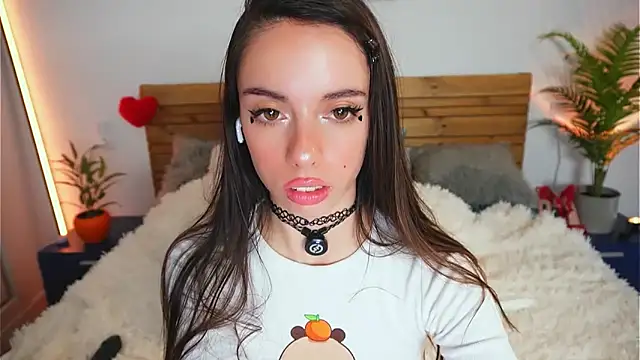 Dayna Nebula online show from April 23, 7:26 am