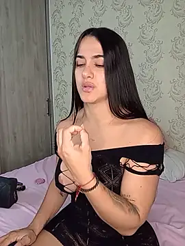 Bella Fior online show from May 27, 12:53 am